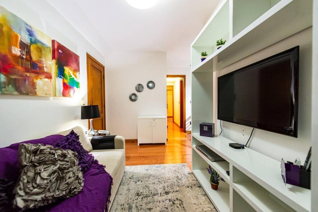 Elegant Apt Ipanema By The Beach 리오데자네이루 외부 사진